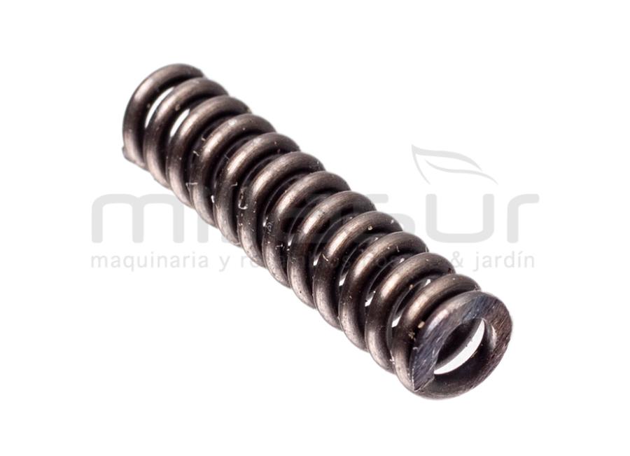 MUELLE RETORNO ASA FRENO CADENA M437HXP (96) - M445HXP (112) - M455HXP