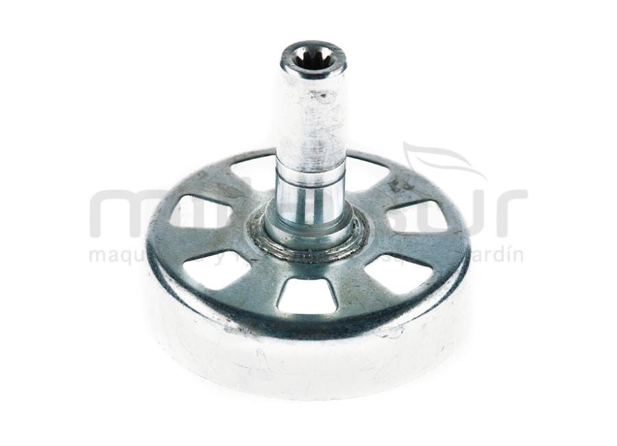 CAMPANA EMBRAGUE D546HXP