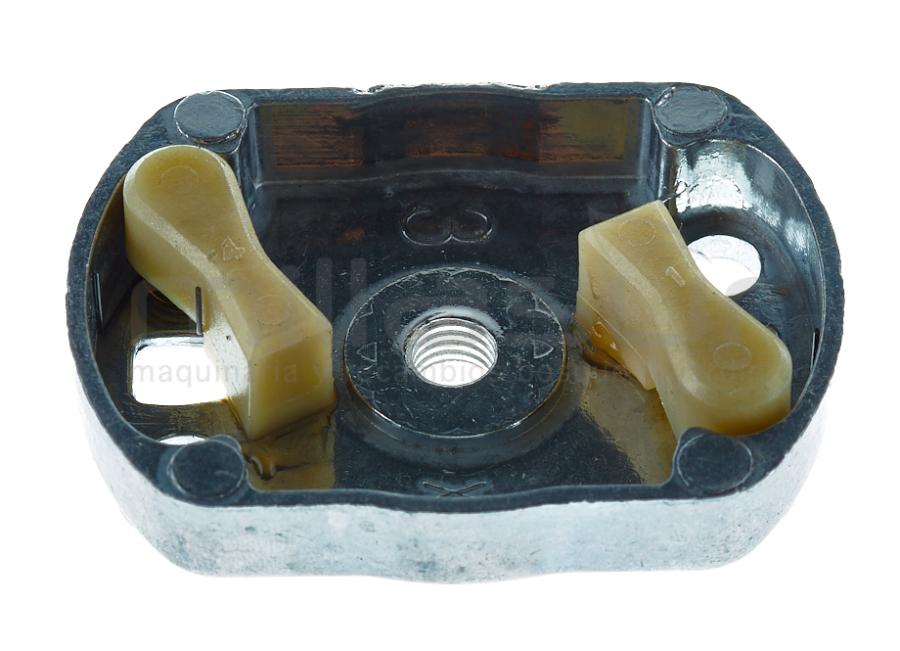 SUPORTE DE CATRACA D43B D52B