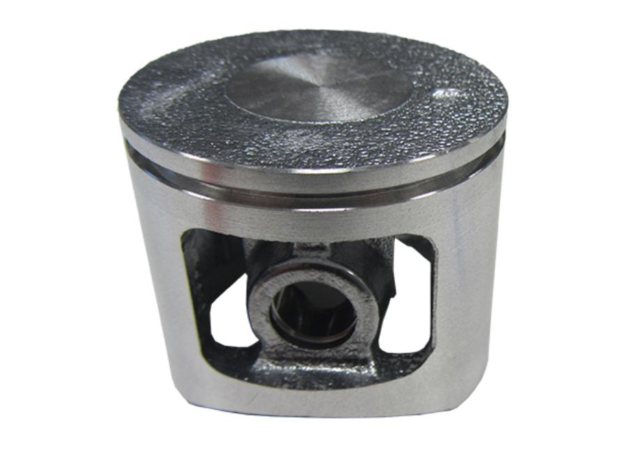 Pistón motosierra