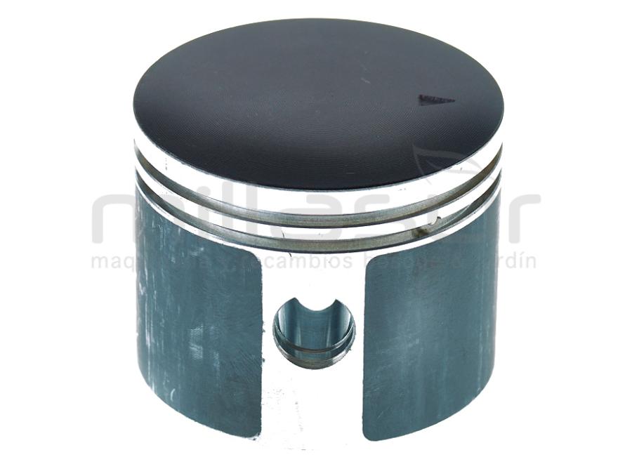 PISTON D63BA (diam.48mm, alt. 38.5mm, bul.10mm, top bulon 15.5mm)