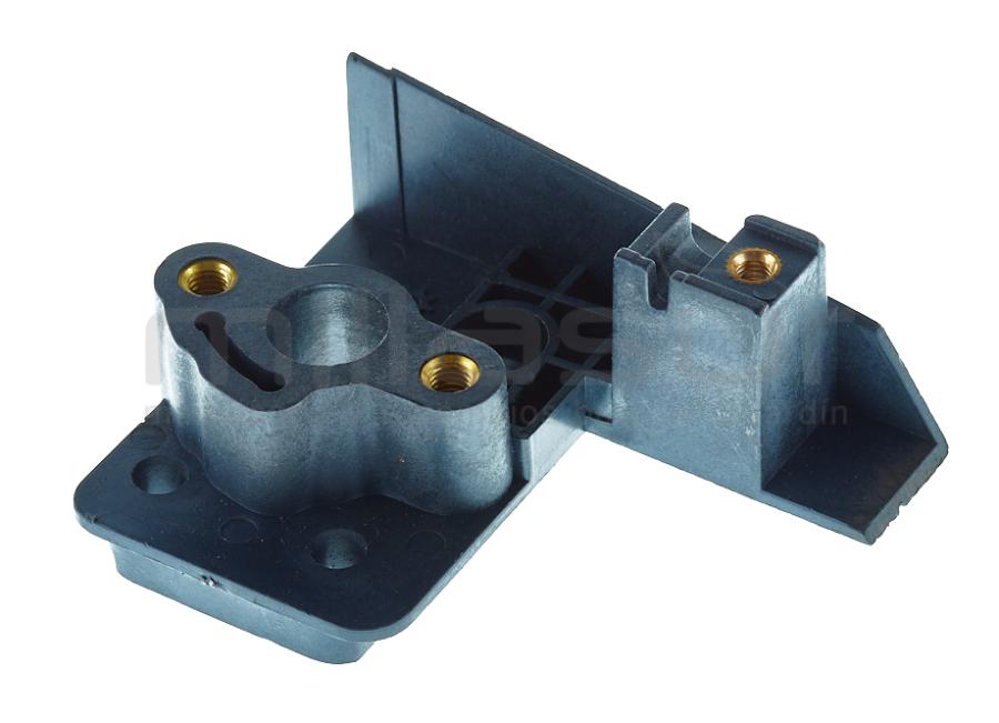 FLANGE DO CARBURADOR SG1C, SG2C