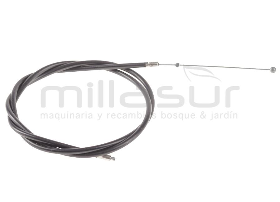 CABLE ACELERADOR SG33C