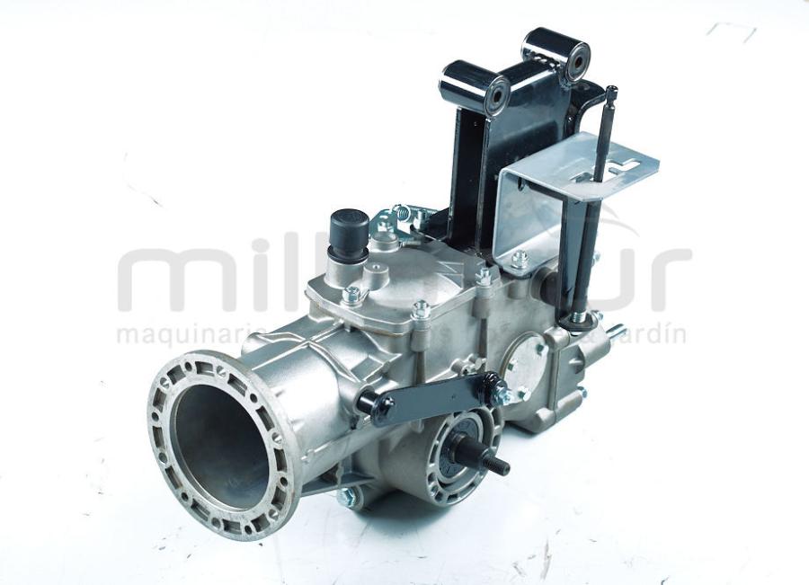 MTC720 GEARBOX