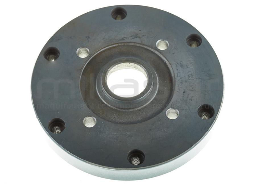 FLANGE DE ACOPLAMENTO DO MOTOREDUTOR MTC720