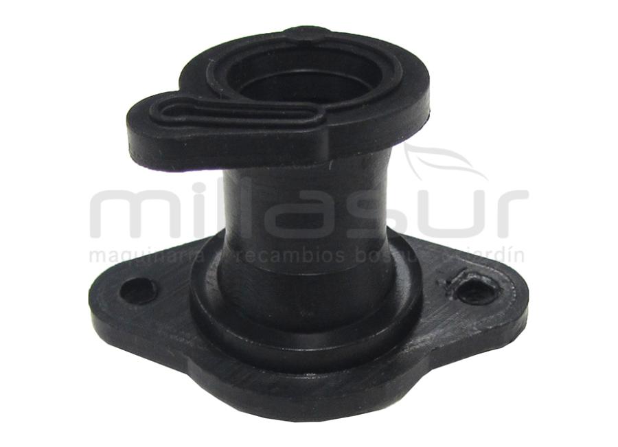 FLANGE DE ENTRADA MG25-12A (20) MG2600