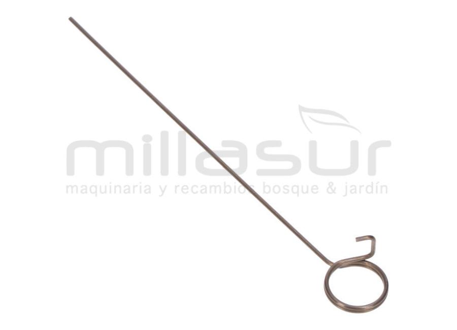 MUELLE GATILLO MG45-18A, MG52-18A