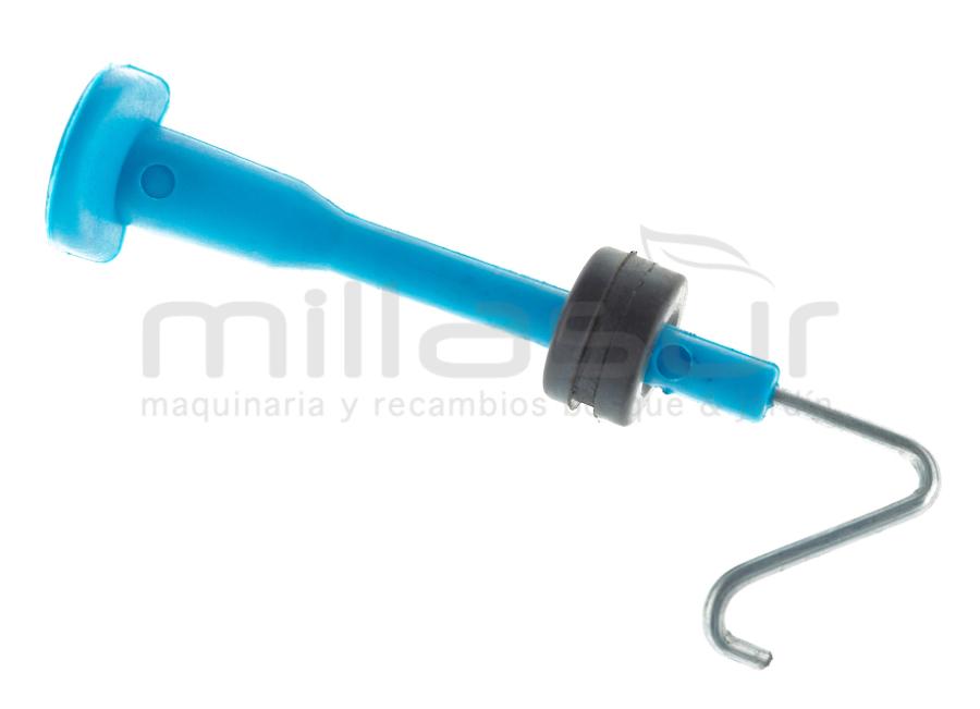 TIRADOR AIRE MG246-252