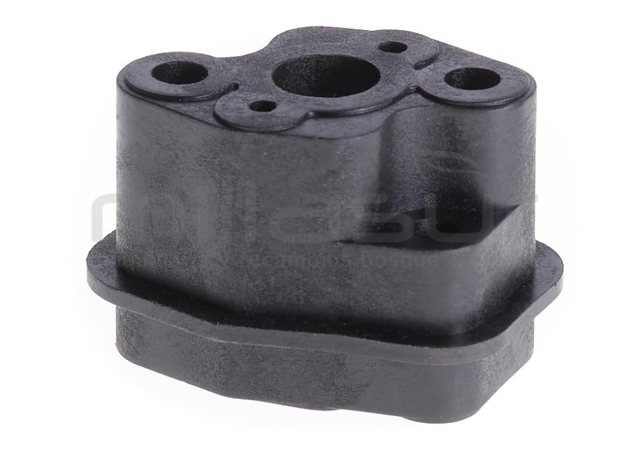 FLANGE DE ENTRADA CG2660