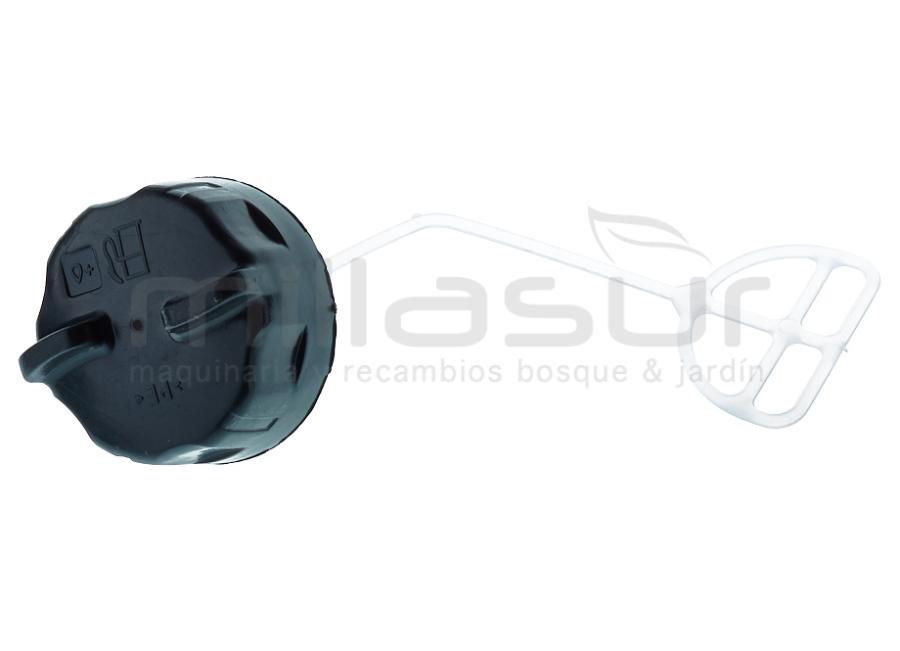 PETROL CAP COM. CG2360