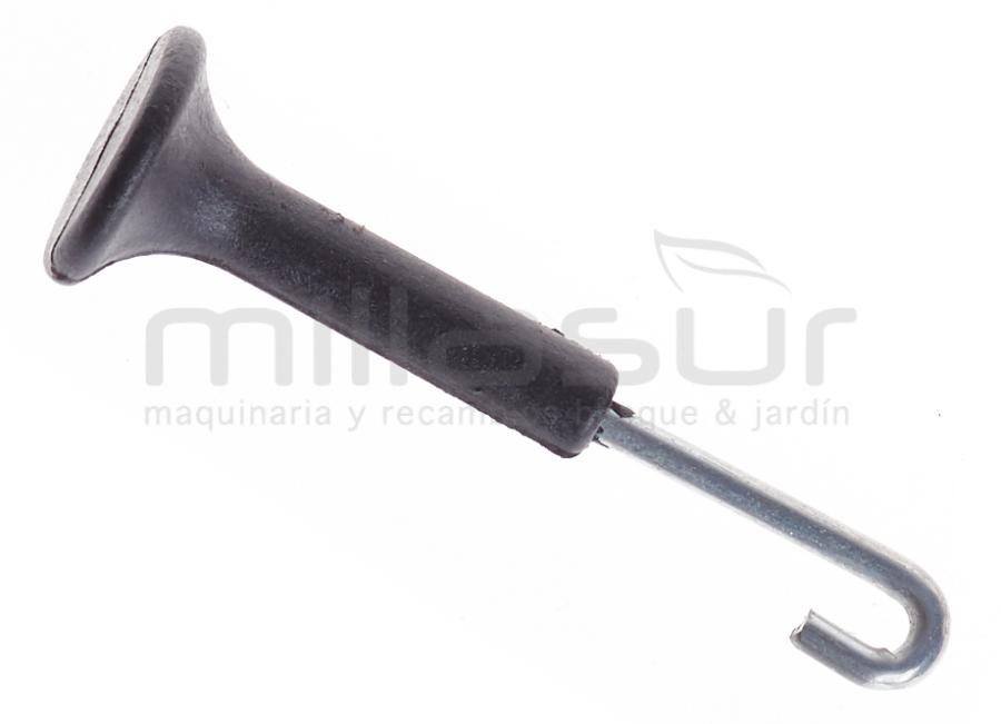 TIRADOR AIRE MG2500