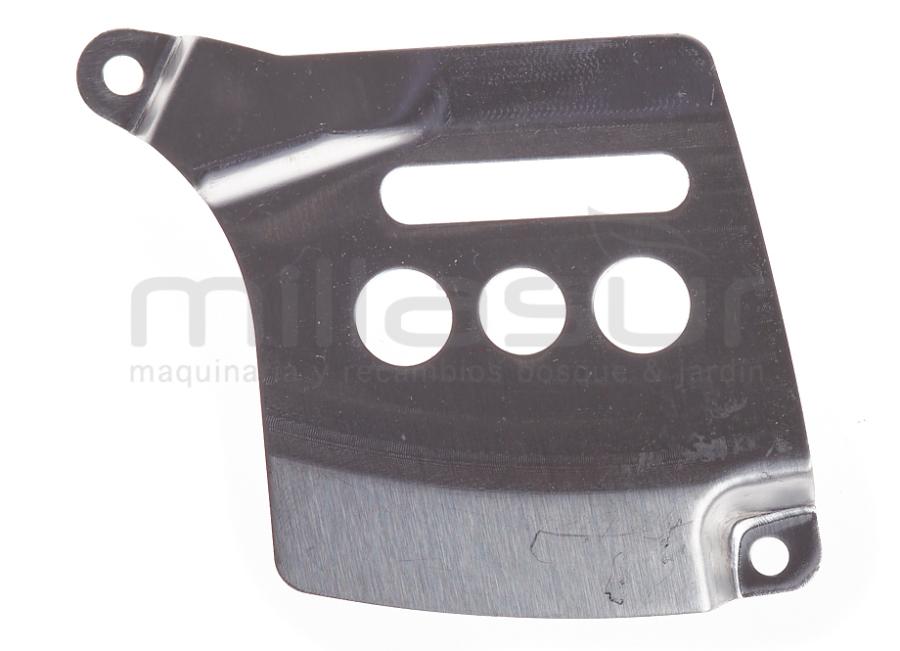 CHAPA TENSOR CADENA MG2500