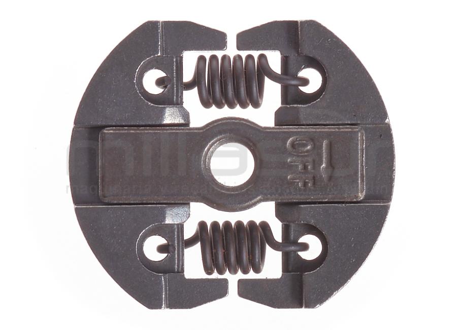 EMBRAGUE MG2500