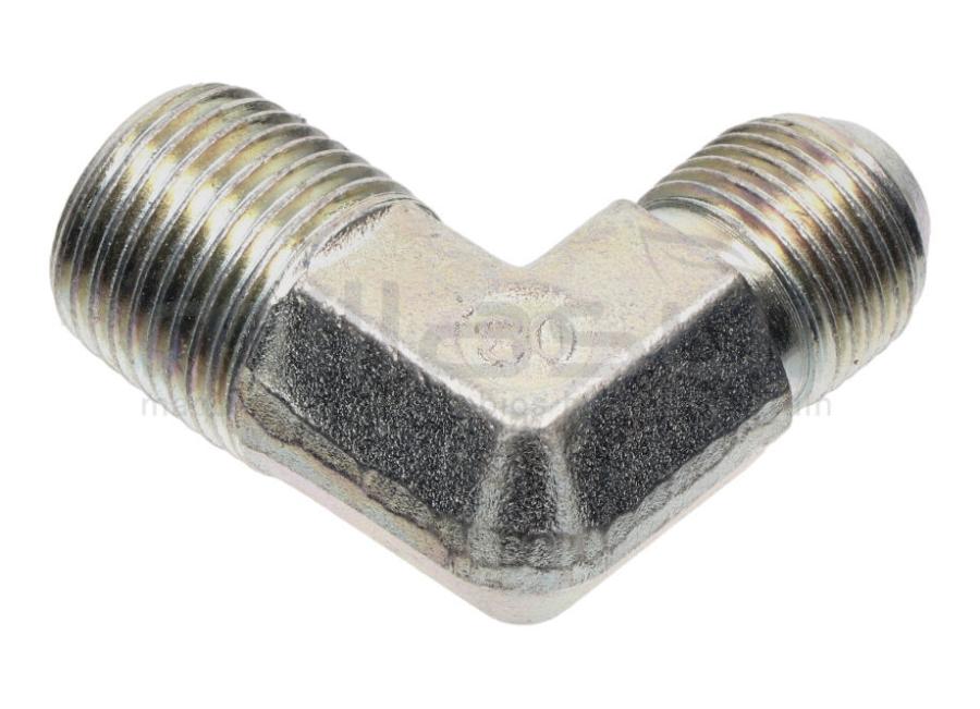 CONECTOR DISTRIBUIDOR BOMBA 1/2-M18X1.5 RLT12VH