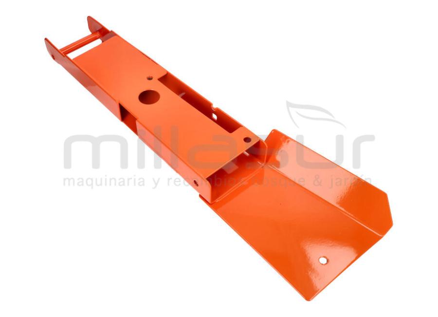 PROTECTOR BRAZO MANILLAR IZQUIERDO RLT8C