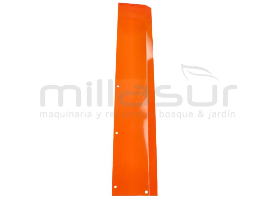 CARRIL SOPORTE DERECHO RLT6B