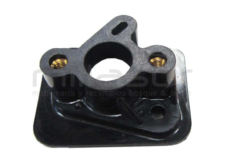 FLANGE DE ENTRADA D43C - D52C