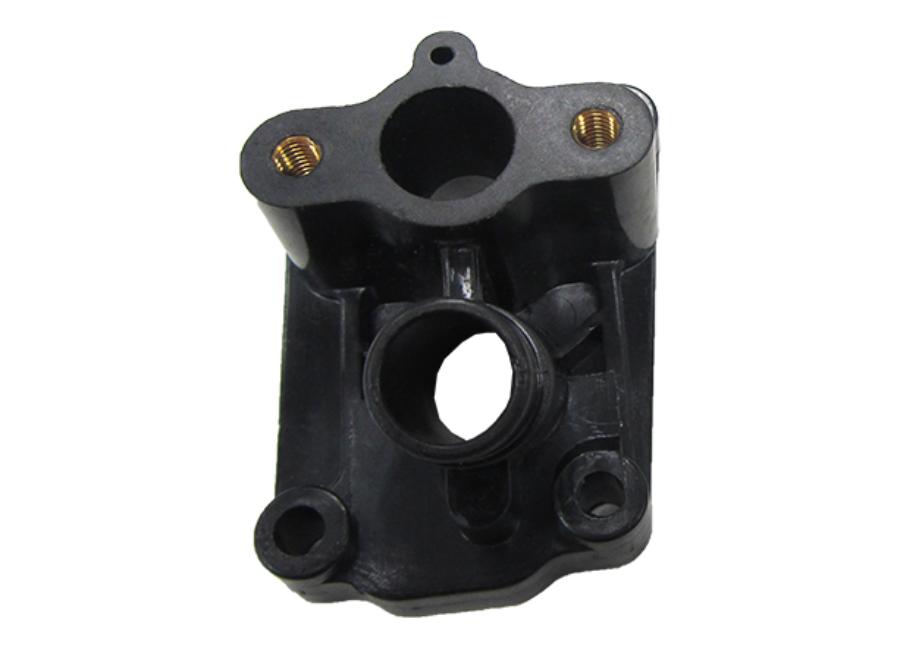 FLANGE TÉRMICA