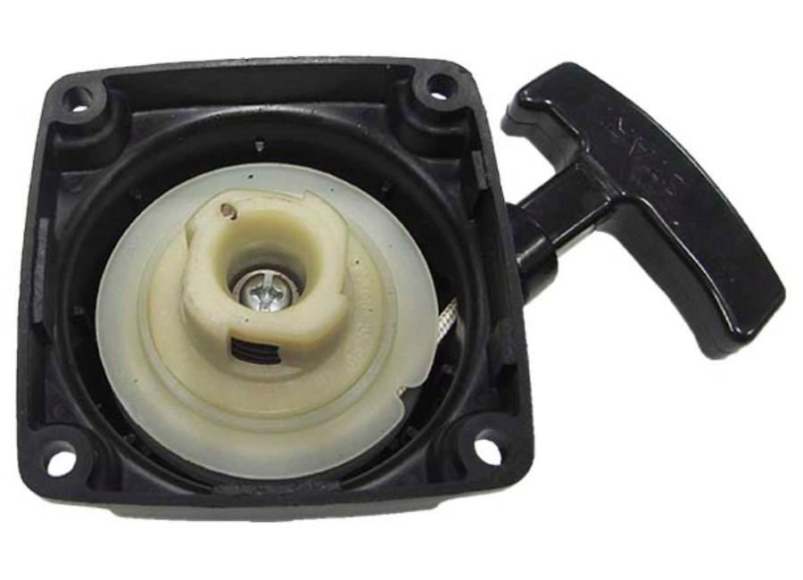 ARRANQUE COMPLETO D43N = D43BN-10 - D52N - D52CM