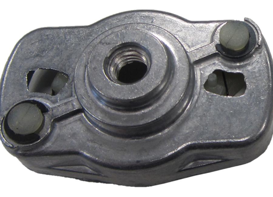 SUPORTE DE CATRACA D43N