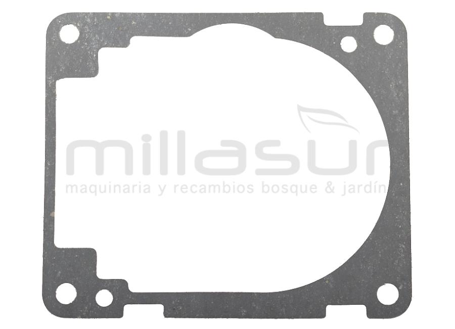 VEDAÇÃO DA FLANGE DA CAIXA DE VELOCIDADES MC1001