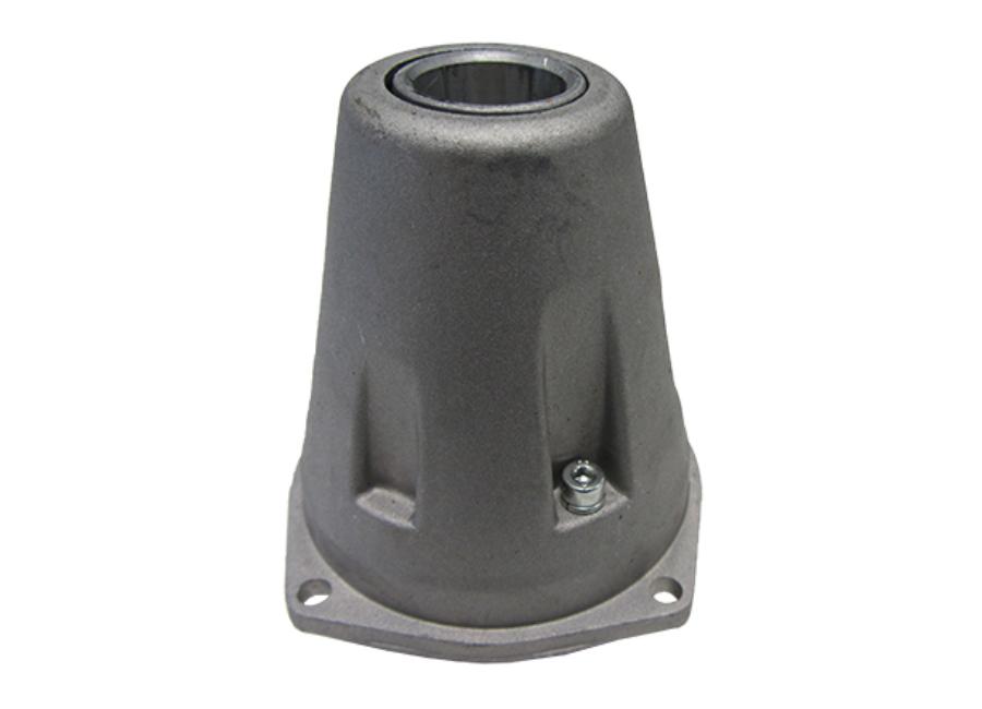 SUPORTE COMPLETO DO CAPÔ D43N/D33N