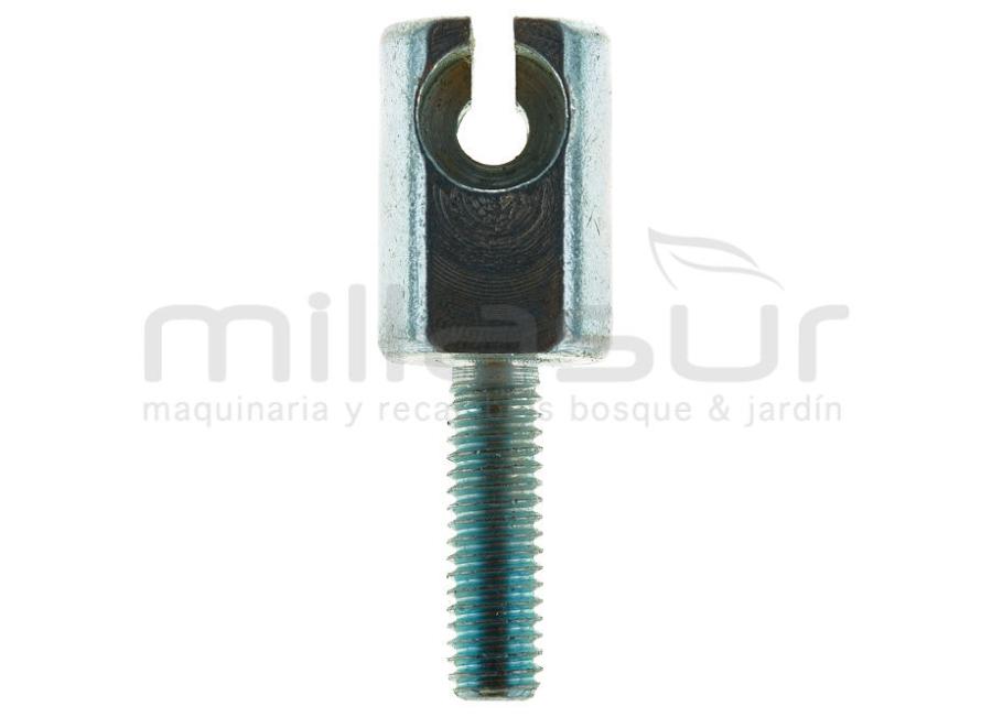 CONECTOR CABLE EMBRAGUE MC1001