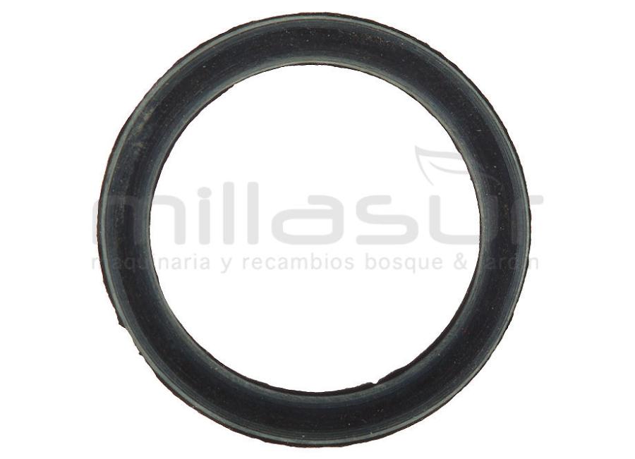 O-RING DE FLANGE DE DESCARGA