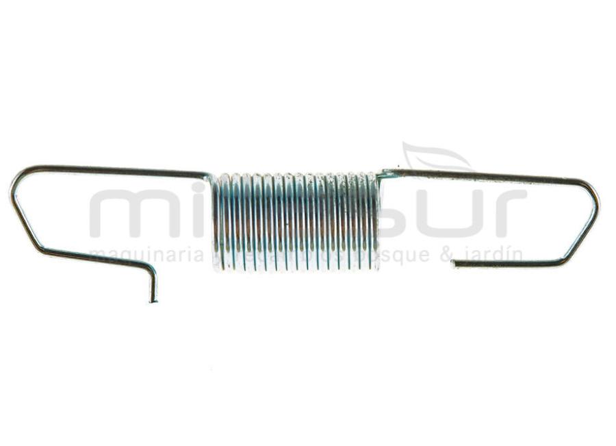 MUELLE AJUSTE VELOCIDAD MA173 - CC251 - CC256 - CC351T3