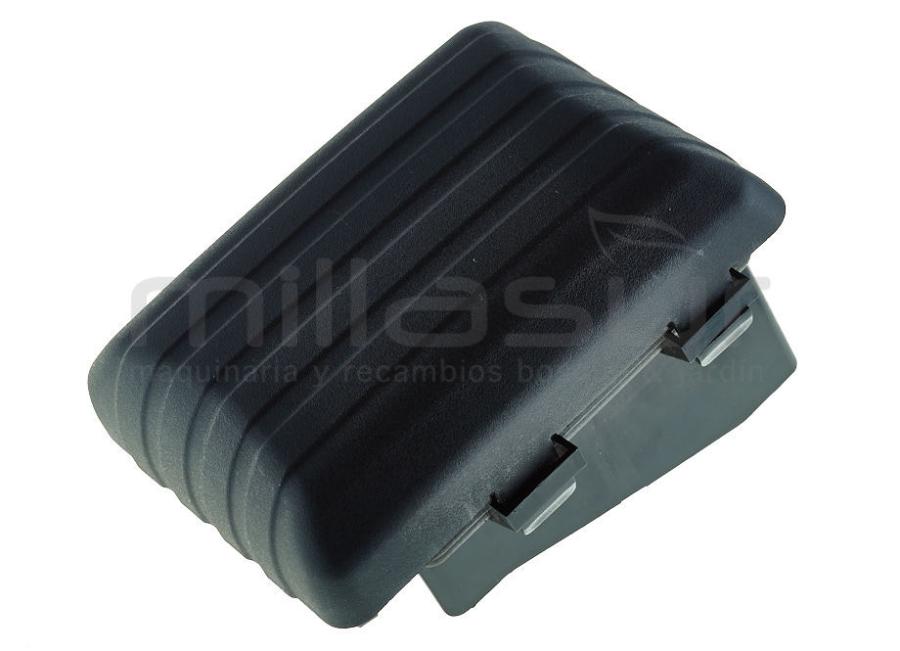 TAPA FILTRO AIRE COMPLETA MA173 - CC251 - CC256 - CC351T3