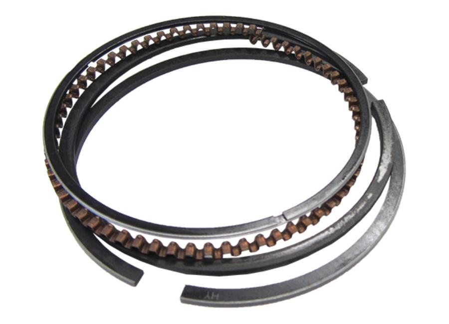 CONJUNTO DE ANÉIS DE PISTÃO