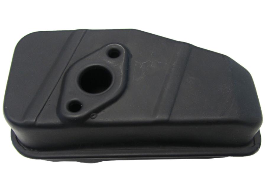 EXHAUST MC400