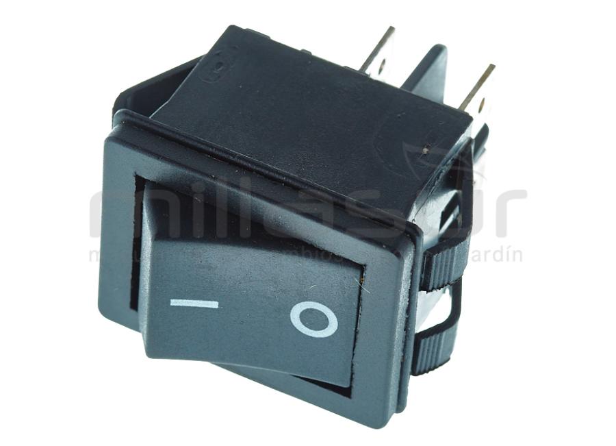 INTERRUPTOR SEGURIDAD MOTOR CORTACESPED E58CC