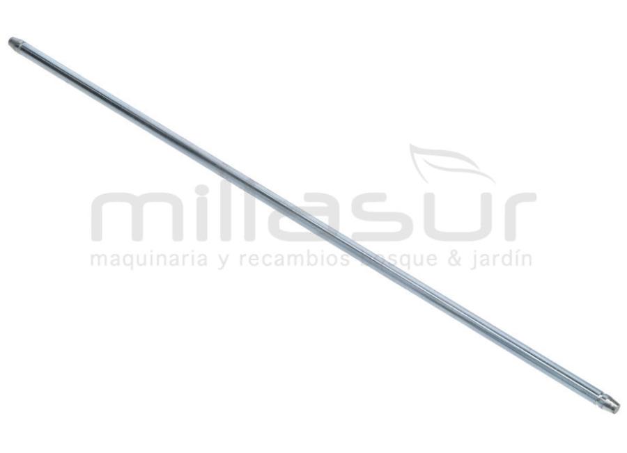 EJE TAPA RECOGEDOR CC240PT