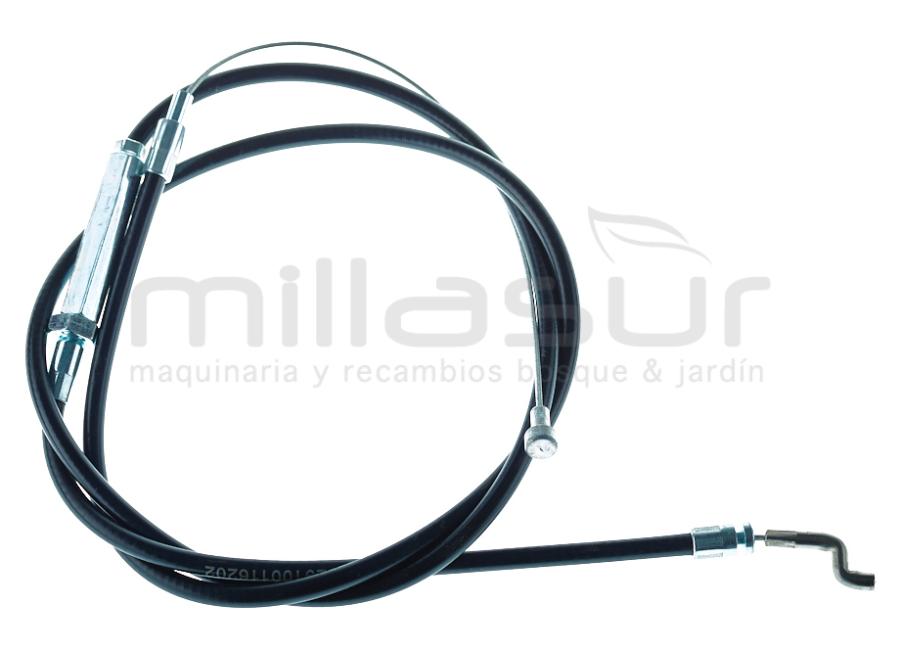 CABLE TRACCION CC246T