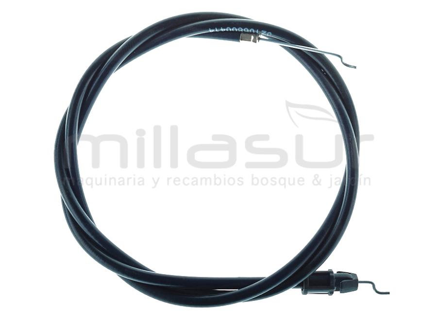 CABLE ACELERADOR CC451BS