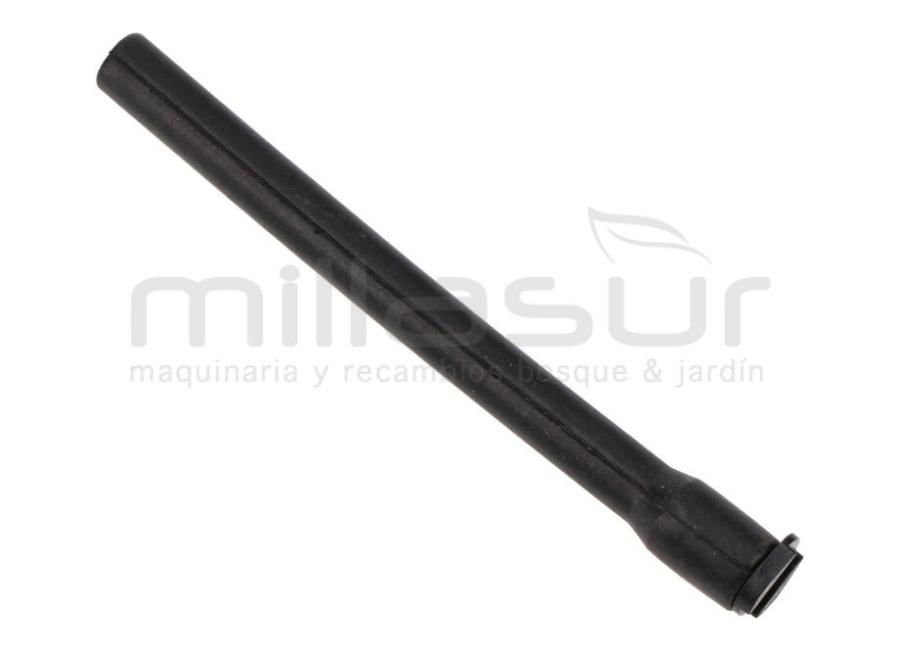 TUBO SURTIDOR DE ACEITE BOMBA-ESPADA MG38-16A MG4100