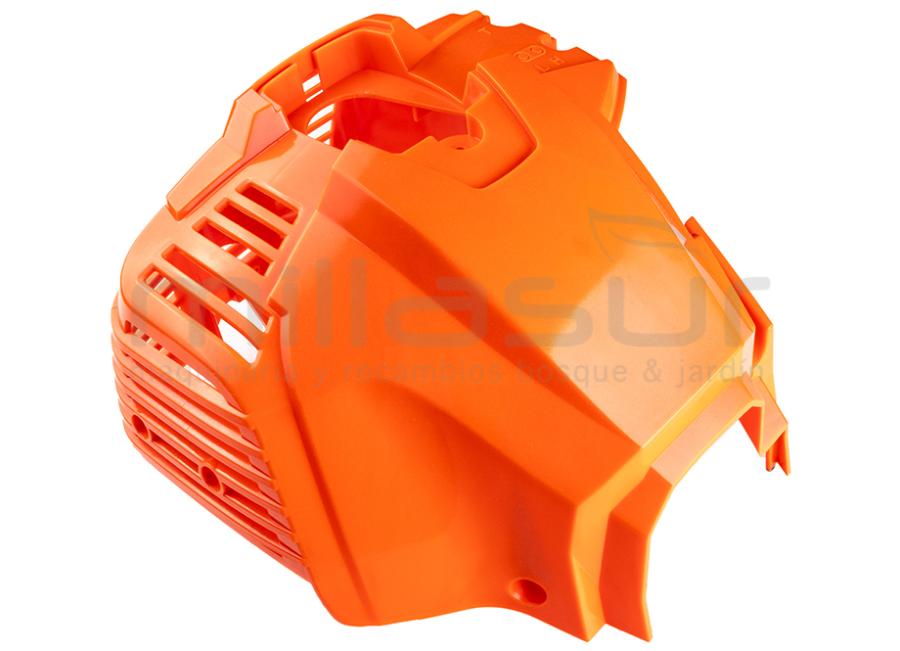 CAPOTA DO MOTOR D243-252-343A-352A