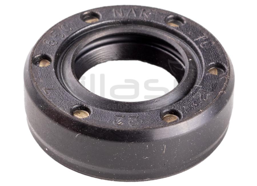 VÁLVULA DE VERIFICAÇÃO 15x30x7 (Lado da flange)D243-252-343-352