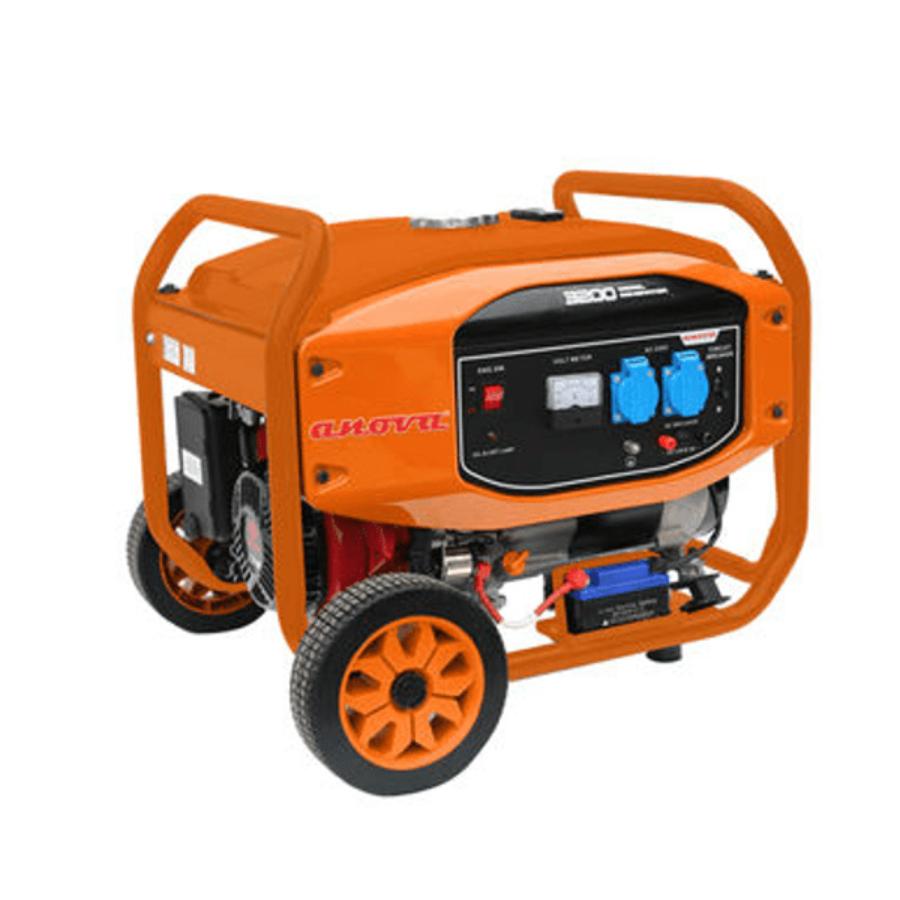 Generador ANOVA 3000 W [DUPLICADO]