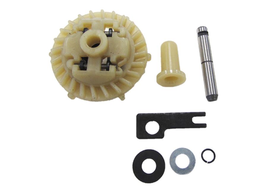 REGULADOR DO MOTOR COMPLETO