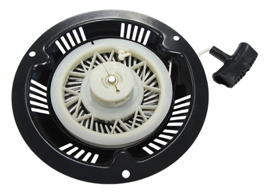 ARRANQUE MANUAL CC1, CC2, CC3, CC461T, CC511T, CC480AT