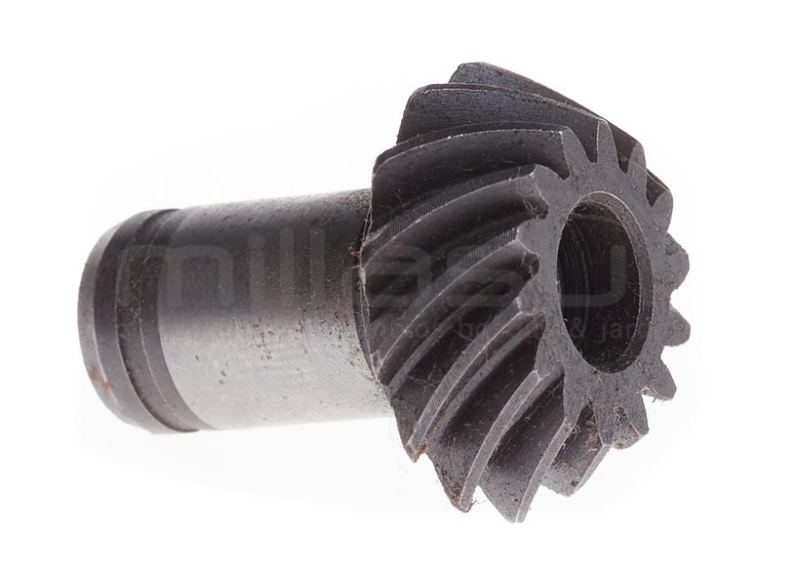 TUBO CONICAL ( 28 mm.)