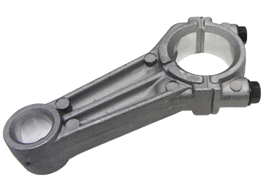 Biela motor cortacésped