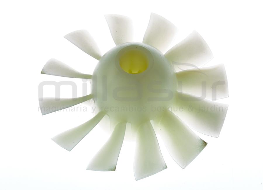 VENTILADOR SOPLADOR E58SP