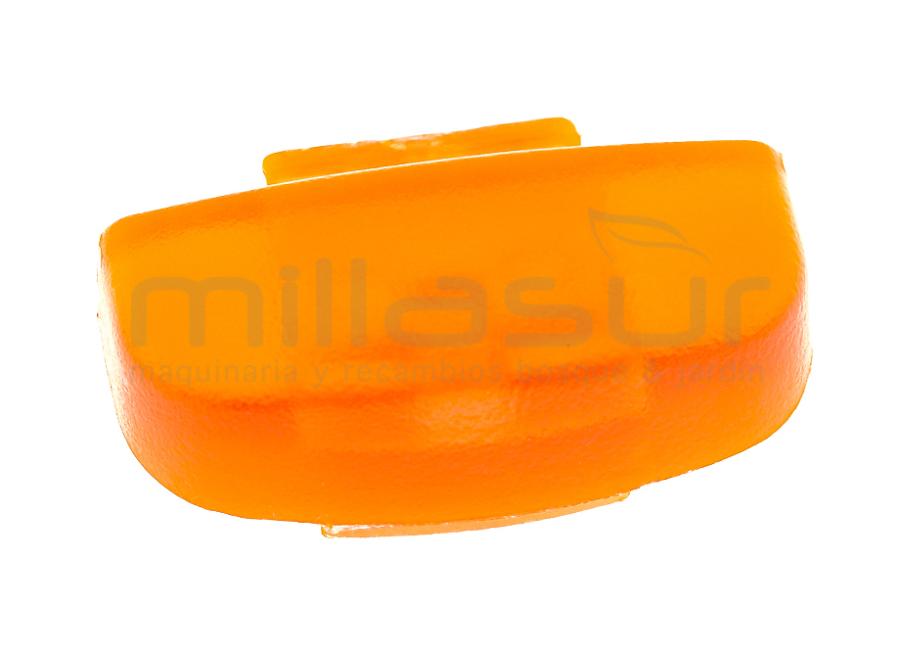 PILOTO LUZ INDICADOR ENCENDIDO SOPLADOR E58SP