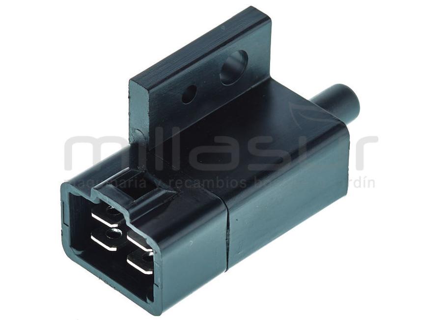 SENSOR DE PEDAL TC62 ( 06 06 )