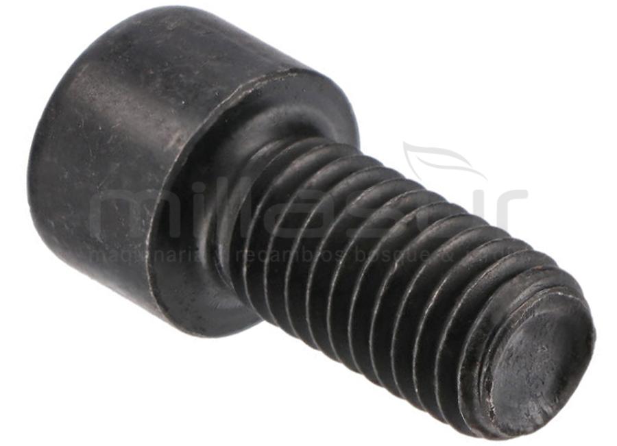 TORNILLO ALLEN SUJECION EJE PEDAL M10X20 TC62 ( 10 07)