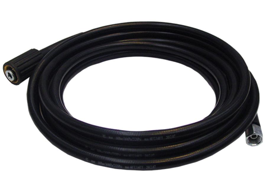 Manguera prof. 5m