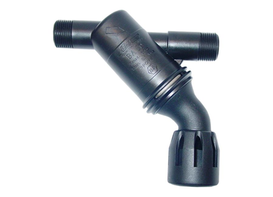 Kit anti-retorno universal